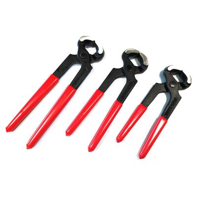 China Cutting Resistant 200mm End Cutter Pliers Lathe Pliers for sale