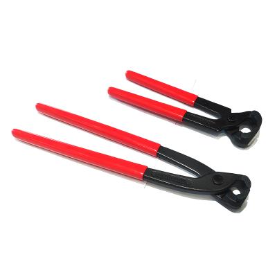 China MULTI FUNCTIONAL Tool Tower Pliers Multi Functional Wire Cutter Carpenter Use DIY Tool End Cutter Pliers, Lathe Pliers for sale