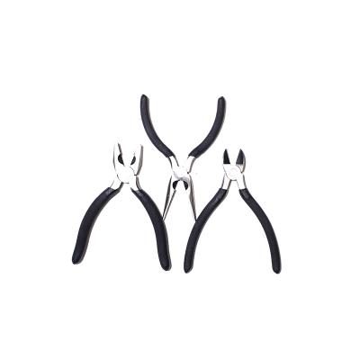 China MULTI FUNCTIONAL Professional Industrial Combination Fishing Pliers For Wire Cutting for sale