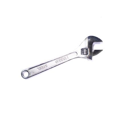 China Customized Multifunctional Plumber Wrench Repair Tool Adjustable Wrench Hand Grip Tool for sale