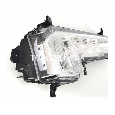 China Wholesale PC Car Work Right 13.5v LED Light FOG LAMP For MALlBU XL” 16-18 for sale