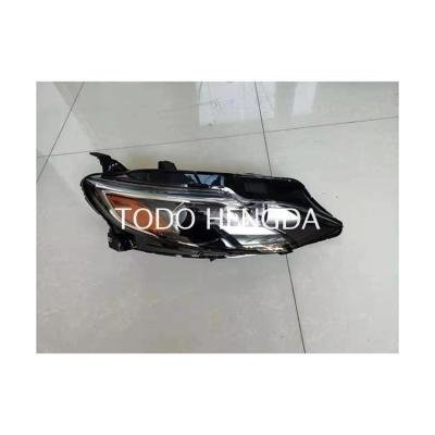 China Chinese PP Supplier 84680166 Halogen Left HEAD LAMP For MALIBU 2019-2021 for sale