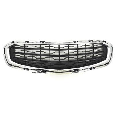 China ABS 95405770 Car Auto Parts Front Grilles ABS Grill Grills For Chevrolet Cruze for sale