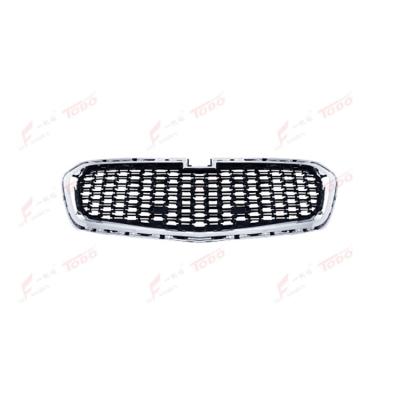 China ABS 22995179 Car Auto Parts Front Grilles ABS Grill Grills For Chevrolet MALIBU for sale