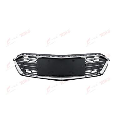 China ABS 84189628 Car Auto Parts Front Grilles ABS Grill Grills For Chevrolet Cruze for sale