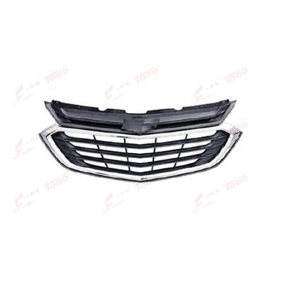 China ABS 84150736 Car Auto Parts Front Grilles ABS Grill Grills For Chevrolet EQUINOX for sale