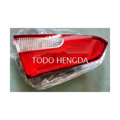 China Wholesale Halogen Rear Lights Car Lighting Systems Auto Right Tail Lamp For KIA FORTE 2014-16 72*56*37/20pcs for sale