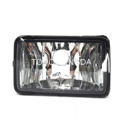 China Ford Light Assembly Professional Left Halogen FOG LAMP For 2015-2017 F150 13*11*11 for sale