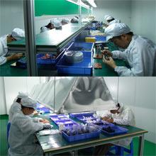 Verified China supplier - Shenzhen Daking Optoelectronics Co., Ltd.