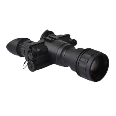 China 660-720m NVG Night Vision Goggles 3X Military GEN 3 Long Distance Night Vision Goggles GEN 2 For Sale D-G2053 for sale