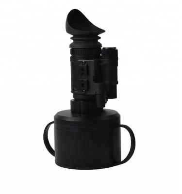 China 1100-1200m NVG GEN 3 Night Vision Handy Sight, With Function Shockproof Night Vision Device for sale