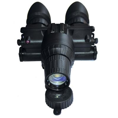 China 220-280 night vision goggle housing for hunting use, automatic gain control night visions for sale