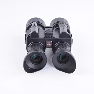 China High Performance Night Vision Binoculars GEN 3 Military Night Vision For Sale D-B2023 165*114*68 With Eye Cap for sale