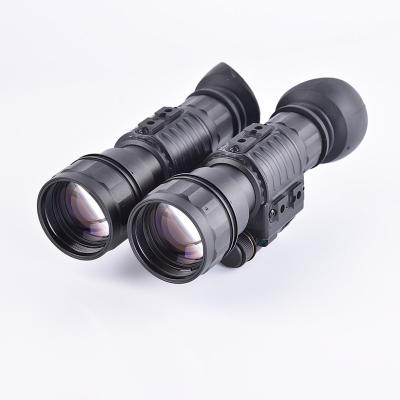 China High Performance Night Vision Binoculars GEN 3 Military Night Vision For Sale D-B2023 165*114*68 With Eye Cap for sale