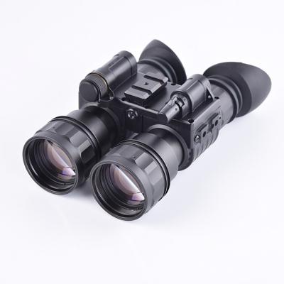 China High Performance Night Vision Binoculars GEN 3 Military Night Vision For Sale D-B2023 165*114*68 With Eye Cap for sale