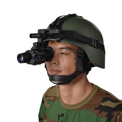 China 220-280m D-M2011 Night Vision Monocular Hunting High Quality Night Vision Glass Night Vision Helmet Mount for sale