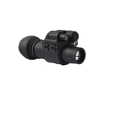 China 220-280m D-M2011 Night Vision Monocular Hunting High Quality Night Vision Glass Night Vision Helmet Mount for sale