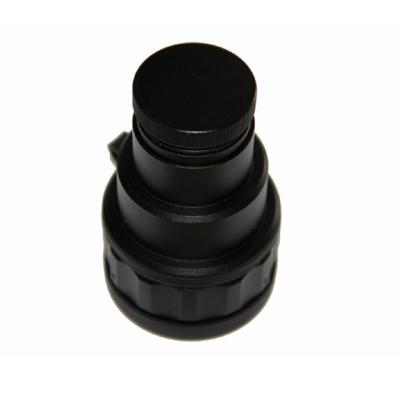 China Infrared objective 3X lens for night vision hunting and sight optical device military products for sale