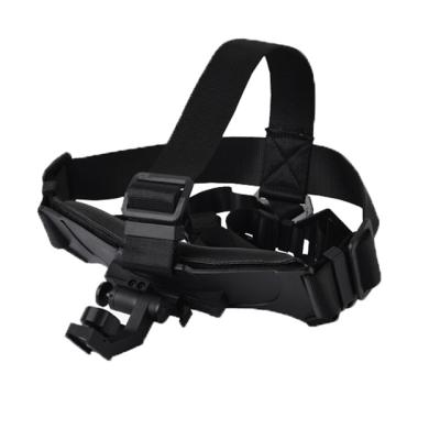 China new 220-280m head mounted night vision D-A002, helmet for sale