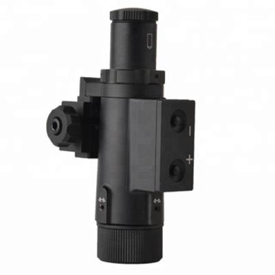 China Night vision IR illuminator day and night use riflescope D-IR1000 D-IR1000 for sale