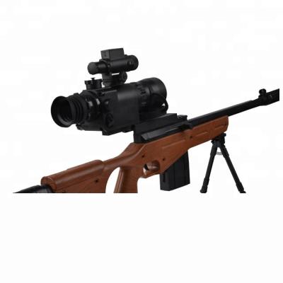 China 150m GEN 1+ night vision hunting scope, riflescope, D-W1093 for sale