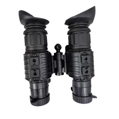 China 220-240 Gen 3 Night Vision Hard Sight , Binocular Military Night Vision D-D2031 for sale