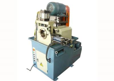 China Stainless Steel / Aluminum Electric Pipe Beveling Machine for sale