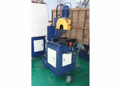 China Automobile Brake Tube / Exhaust Pipe Cutting Circular Saw Machine for sale