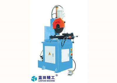 China Hydraulic Electric Aluminum / Copper Tube Cutting Equipment for sale