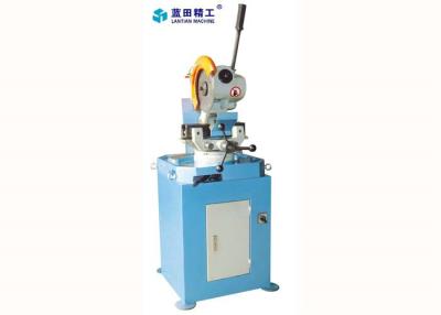 China Square / Rectangle Tube Cutting Machine , Circular Saw Machine for sale