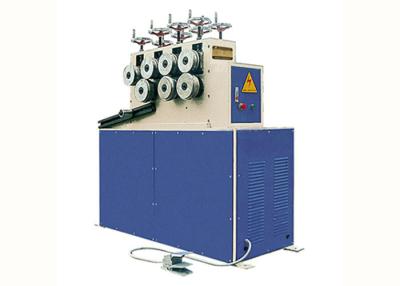 China Tube / Pipe Rolling Machine for sale