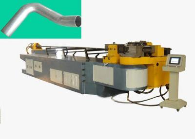 China Full Automatic NC Hydraulic Pipe Bending Machine Making Stainless Steel SS Pipe for sale