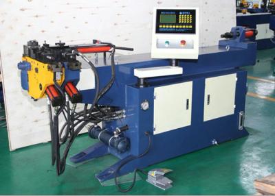 China Chair Frame Hydraulic Pipe Bending Machine Pipe Bender For Bending Steel Tube for sale