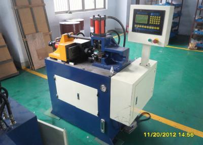 China pipe and Tube End Forming Machines including expand and contract for sale