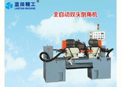 China  CNC Pipe Chamfering Machine for sale