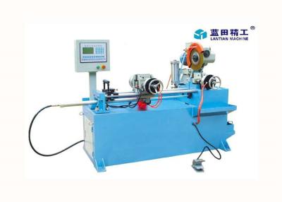 China Pneumatic / Hydraulic High Speed Circular Saw Cutting Machine , Φ85 Mm for sale