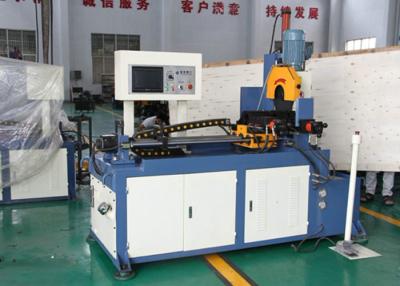 China Automatic Pneumatic Circular Saw Cutting Machine Cutting Pipe / Tube for sale