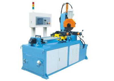 China High Speed Automatic Pipe / Tube Circular Saw Cutting Machine for sale