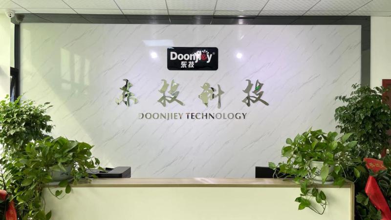 Verified China supplier - Guangdong Doonjiey Technology Co., Ltd.