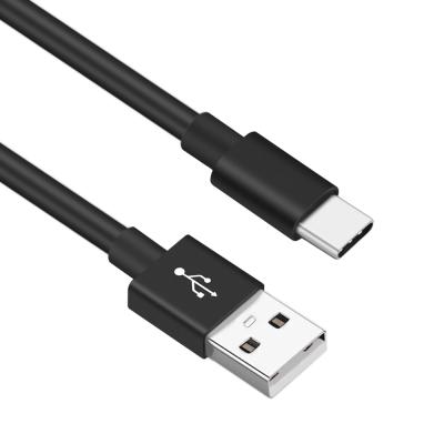 China COMPUTER Doonjiey USB-C to USB Cable Support Mobile Phone Double-Braided Nylon USB C Fast Charging Cable for sale