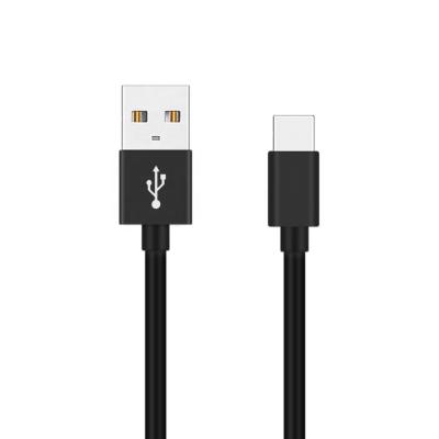 China Doonjiey Mobile Phone 1M 2M USB To Type C Cable USB 3.1 Fast Charging Data Cable 3.1 c Fast Charging Type C Fast Cable for sale