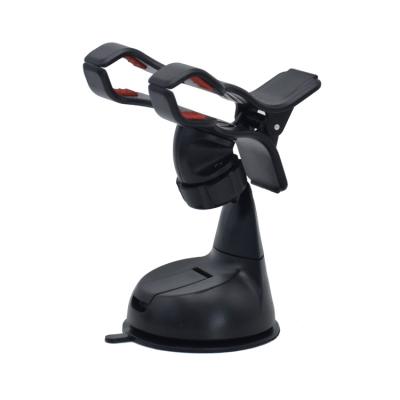 China One Hand Operation Amazon Hot Sale Dashboard And Windshield Car Mount Phone Holder for sale