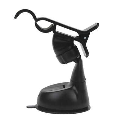 China One Hand Operation Amazon Hot Sale Dashboard And Windshield Car Mount Phone Holder for sale