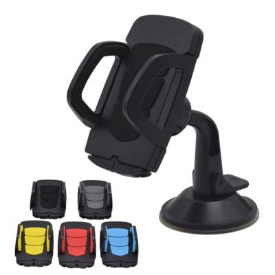 China Wholesale 2020 Universal Handsfree Car Phone Holder Mount Windshield Mobile Phone Accessories for sale