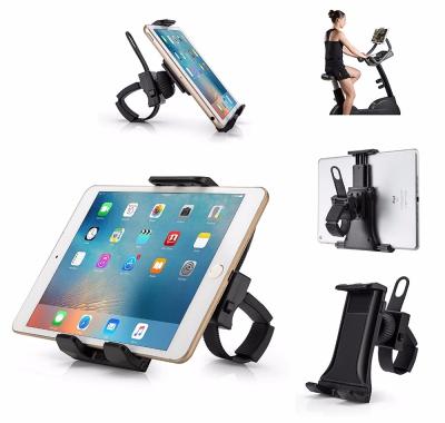 China Adjustable Bicycle 360 ​​Adjustable Bike Mount Cell Phone Holder Baby Tablet & Mobile Phone Holder for Stroller for sale