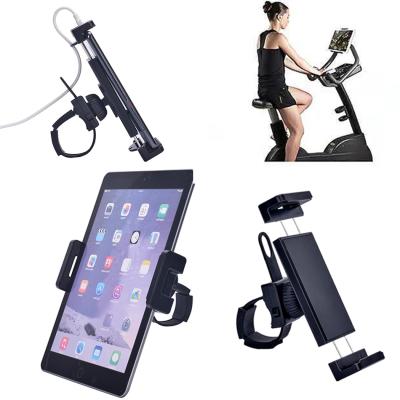 China Universal 360 Rotation Mobile Phone Holder Adjustable Bicycle 360 ​​Mount Bike Support Baby Tablet and Mobile Phone Holder for Stroller for sale