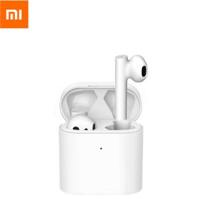 China NEW In-Ear Xiaomi Airdots Earphone TWS Pro 2S Air Sound Quality 2S HD Sound Quality True Wireless Stereo Tap MI Earbuds Dual MIC P.J. LHDC for sale