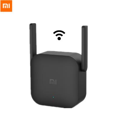 China 2.4G PRO Repeater 2.4G Network Extender Router 300M Router 300M Network Extender MI Wi-Fi Pro Range Supplement Wifi Pro MI Wireless Router for sale