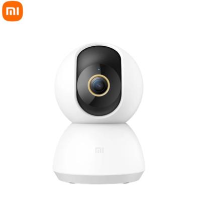 China Xiaomi MI Smart IP Camera 2K HD 1296P Baby Monitor Cam 360 Angle Video Surveillance AI Detection Home Human Security Camera Without Screen for sale