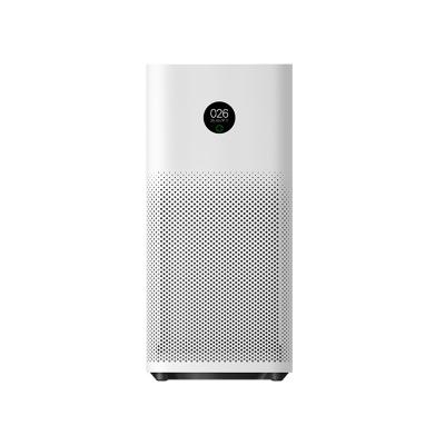 China Hotel Xiaomi Mijia MI Air Purifier 3H Sterilizer Addition Formaldehyde Wash Cleaning Smart Hepa Filter Household Smart APP WIFI for sale